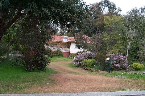 Property photo of 39 Hall Road Roleystone WA 6111