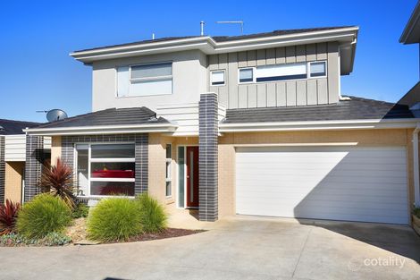 Property photo of 9/116 Hull Road Croydon VIC 3136