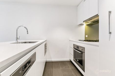 Property photo of 305/10 Burroway Road Wentworth Point NSW 2127