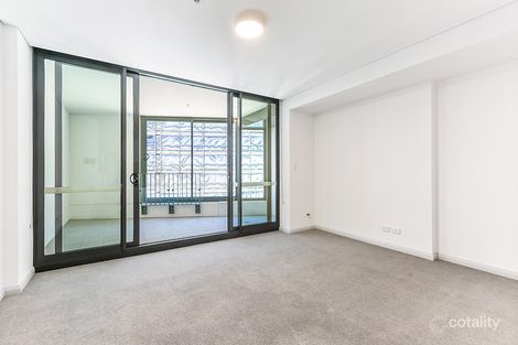Property photo of 305/10 Burroway Road Wentworth Point NSW 2127