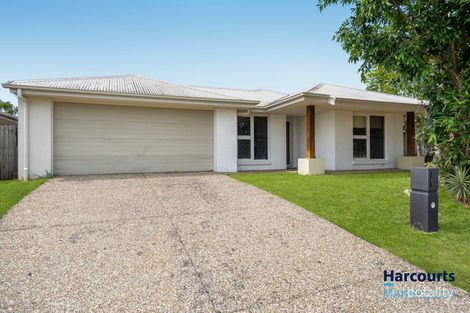 5 Ballow Cres, Redbank Plains, QLD 4301