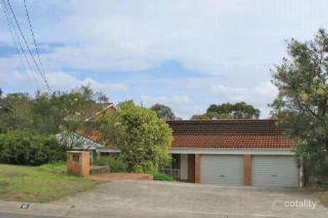 6 Piperita Cl, Mount Colah, NSW 2079