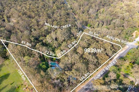 Property photo of 1 Summit Street Sheldon QLD 4157