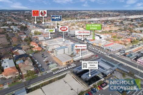 572 North Rd, Ormond, VIC 3204