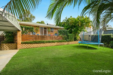 Property photo of 2 Edgemount Court Oxenford QLD 4210