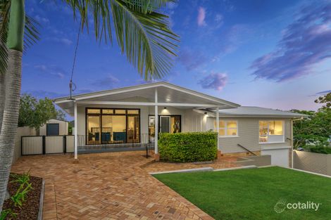 Property photo of 3 Kankool Street Stafford QLD 4053