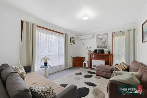 Property photo of 21 Richard Street Moe VIC 3825