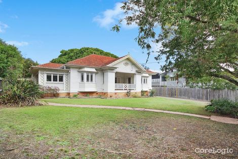 Property photo of 64 Days Avenue Yeronga QLD 4104