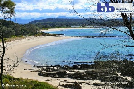 Lot 286 Summer Hill Rd, Moruya, NSW 2537