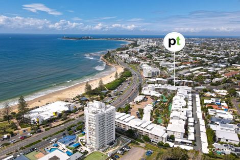 Property photo of 108/180 Alexandra Parade Alexandra Headland QLD 4572