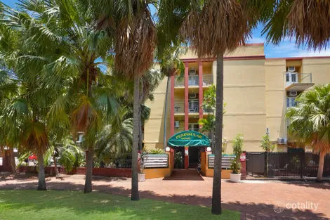 Property photo of 3/117 Smith Street Darwin City NT 0800