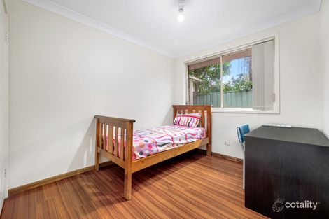 Property photo of 49A Lantana Street Macquarie Fields NSW 2564