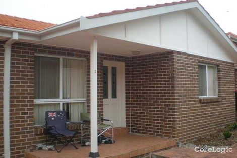 Property photo of 35 First Avenue Eastwood NSW 2122