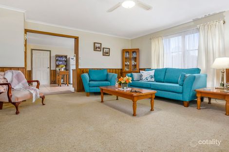 Property photo of 22 Adamson Street Malmsbury VIC 3446