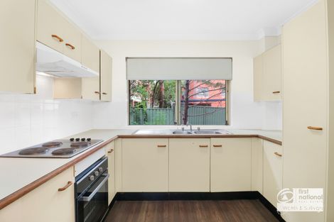 Property photo of 3/67-73 Lane Street Wentworthville NSW 2145