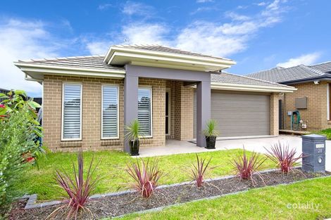 28 Binyang Ave, Glenmore Park, NSW 2745