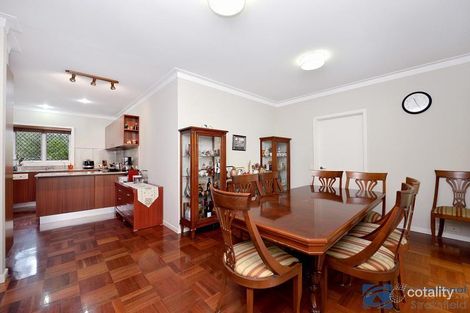 Property photo of 24 Nurmi Avenue Newington NSW 2127
