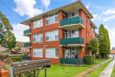 Property photo of 16/32 Alt Street Ashfield NSW 2131