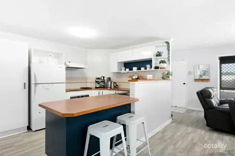 Property photo of 36 Panorama Drive Maryborough QLD 4650