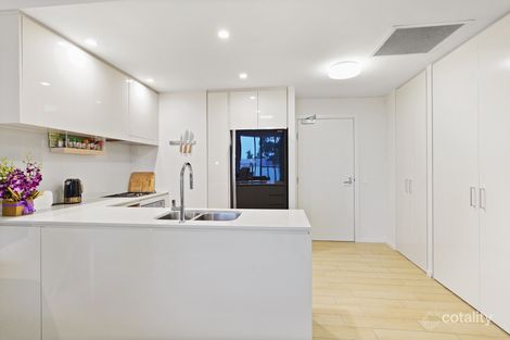 Property photo of 1504/1-8 Nield Avenue Greenwich NSW 2065