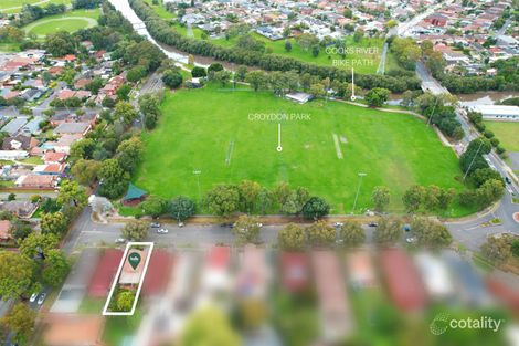 Property photo of 3 Albert Road Croydon Park NSW 2133