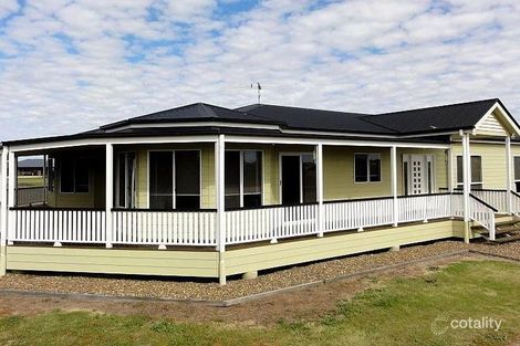 150 Sandalwood Ave, Dalby, QLD 4405