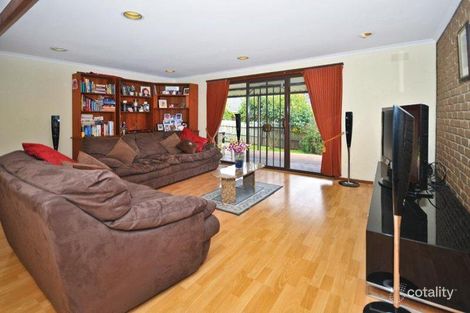 Property photo of 25 Elmstead Drive Wheelers Hill VIC 3150