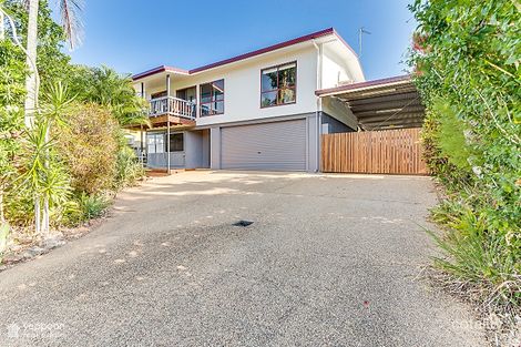 24 Meikleville St, Meikleville Hill, QLD 4703