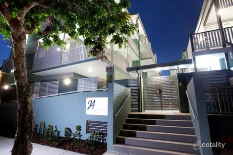 16/24 Welsby St, New Farm, QLD 4005