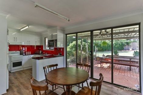 Property photo of 8 Tyson Street Newtown QLD 4350