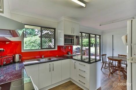 Property photo of 8 Tyson Street Newtown QLD 4350