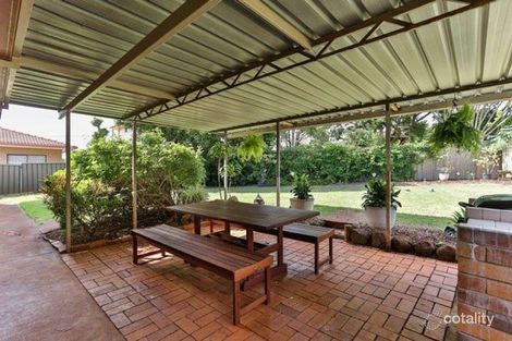 Property photo of 8 Tyson Street Newtown QLD 4350