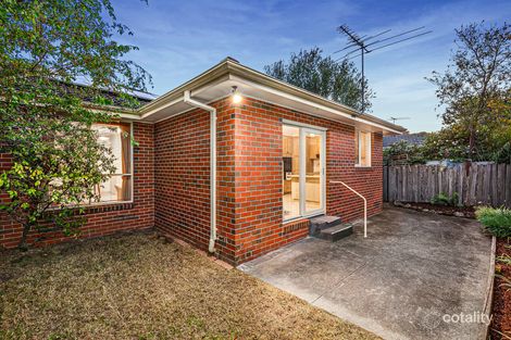 Property photo of 3/21 Davey Street Box Hill VIC 3128