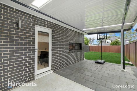 Property photo of 12A Kipling Drive Colyton NSW 2760