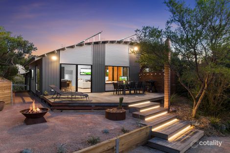 Property photo of 31 Ennisvale Avenue Sandy Point VIC 3959