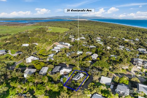 Property photo of 31 Ennisvale Avenue Sandy Point VIC 3959