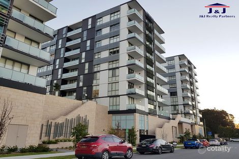 721/1-39 Lord Sheffield Cct, Penrith, NSW 2750