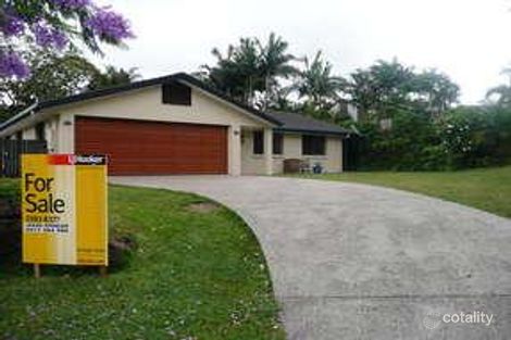 20 Queenscliff Cres, Robina, QLD 4226