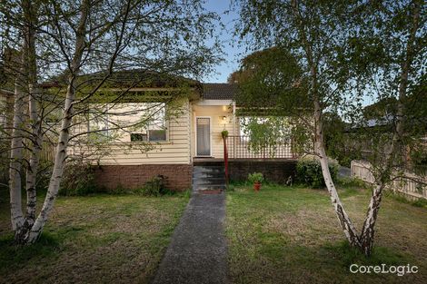 Property photo of 1/3 Eugenia Street Nunawading VIC 3131