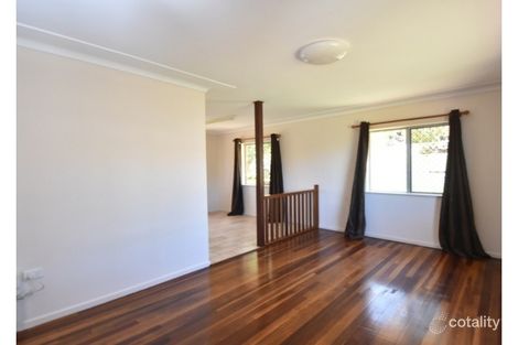 Property photo of 35 North Street Mount Lofty QLD 4350