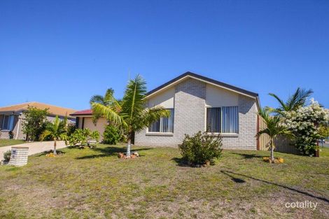 Property photo of 35 Moonstone Drive Urangan QLD 4655