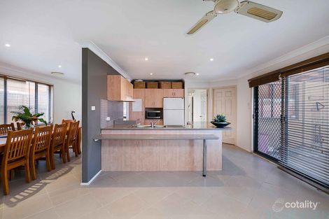 Property photo of 27 Belyando Crescent Blue Haven NSW 2262