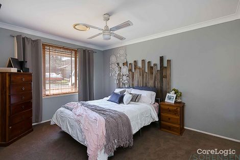 Property photo of 27 Belyando Crescent Blue Haven NSW 2262