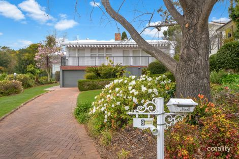 Property photo of 8 Perth Street Rangeville QLD 4350