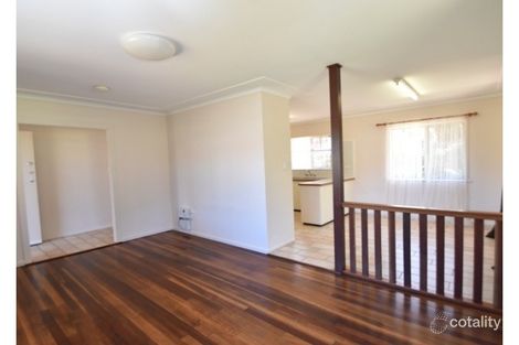 Property photo of 35 North Street Mount Lofty QLD 4350