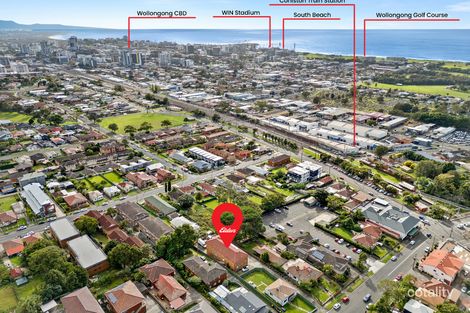 Property photo of 7/40 Bridge Street Coniston NSW 2500