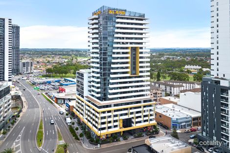 89/387 Macquarie St, Liverpool, NSW 2170