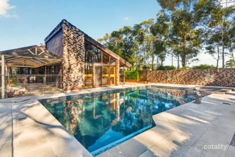 Property photo of 24 Yale Close North Rocks NSW 2151