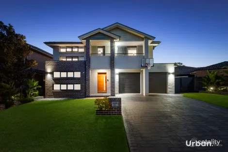 Property photo of 46 Strathyre Drive Prestons NSW 2170