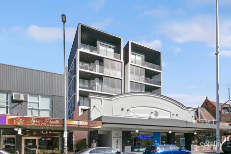 Property photo of 401/326 Marrickville Road Marrickville NSW 2204
